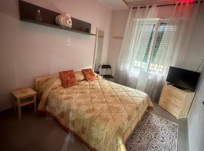 La Casa Di Antonella