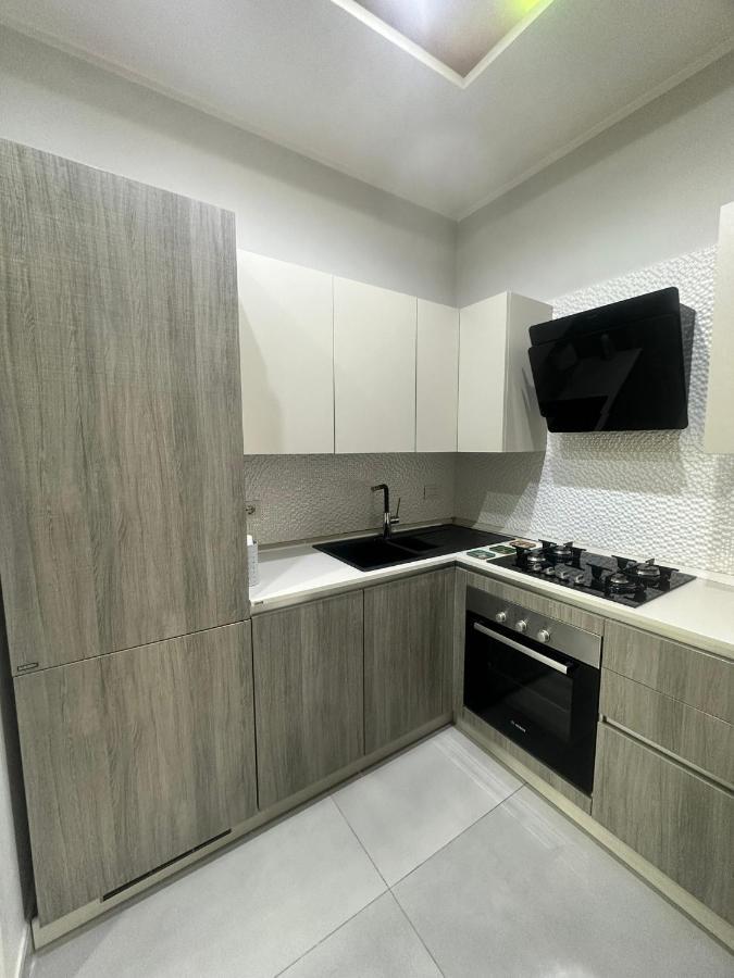 La Casa Di Antonella Appartement Napels