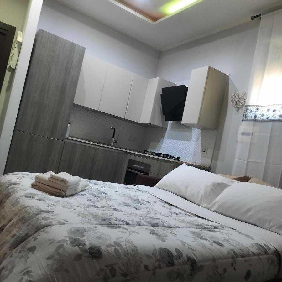 La Casa Di Antonella *