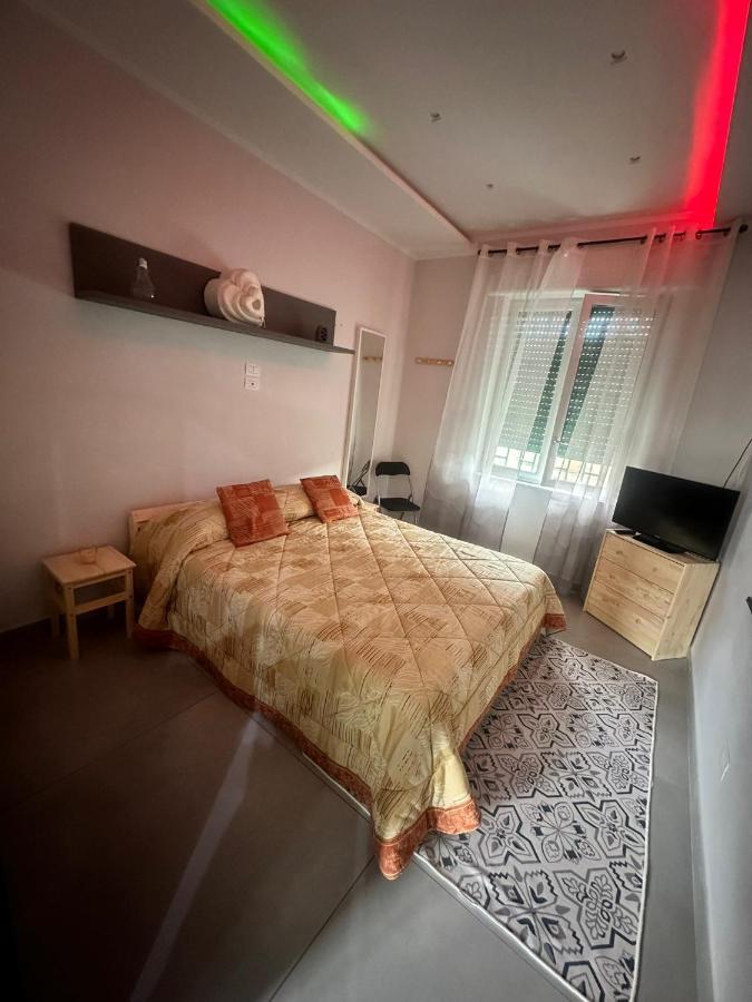 Appartement La Casa Di Antonella Napels