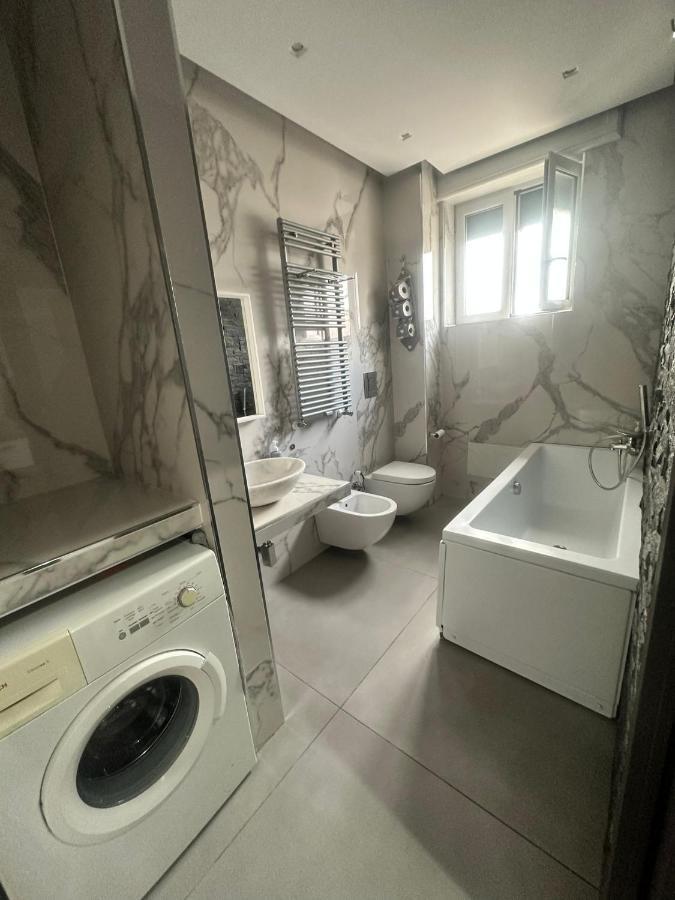 Appartement La Casa Di Antonella Napels