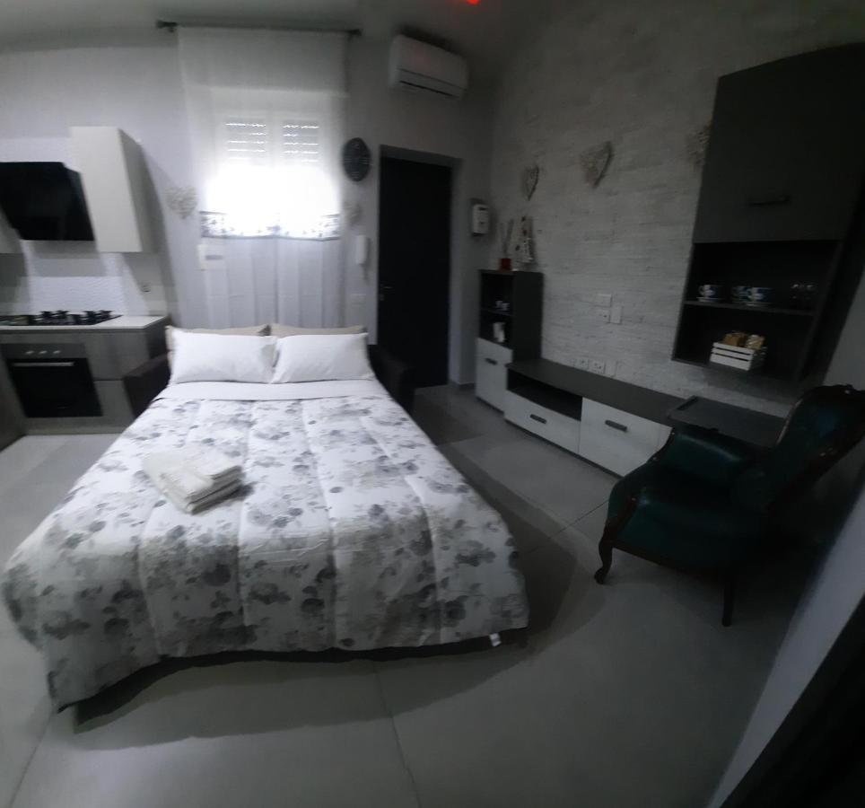 La Casa Di Antonella Appartement